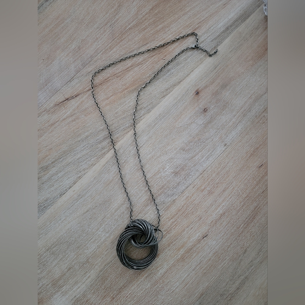 Elegant Necklace
